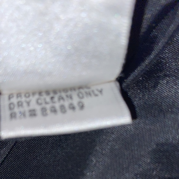 Carmen Marc Valvo Dress - Picture 9 of 10